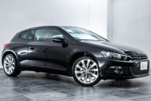 シロッコ2.0TSI