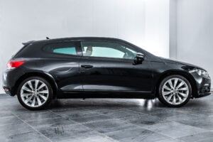 シロッコ2.0TSI