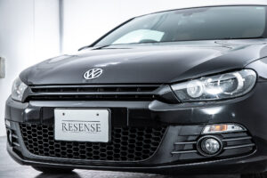シロッコ2.0TSI