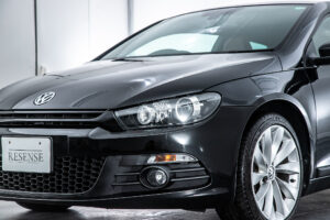 シロッコ2.0TSI