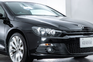 シロッコ2.0TSI