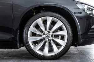 シロッコ2.0TSI