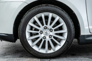 スイフト 1.6 スポーツ