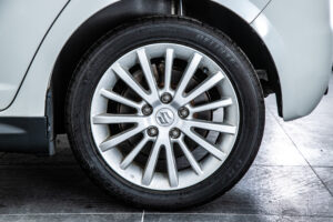 スイフト 1.6 スポーツ