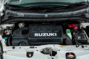 スイフト 1.6 スポーツ