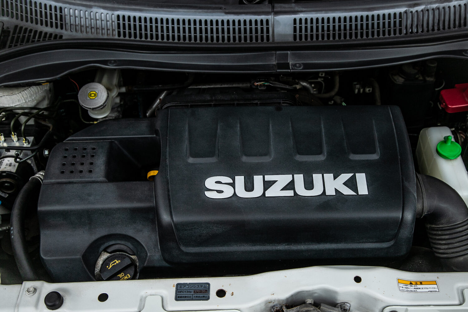 スイフト 1.6 スポーツ