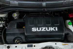 スイフト 1.6 スポーツ