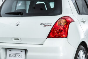 スイフト 1.6 スポーツ