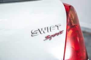 スイフト 1.6 スポーツ