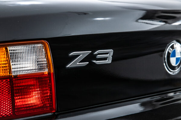 Z3 ロードスター アニバーサリー