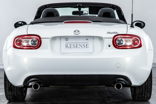 ロードスター 2.0 NR-A