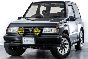 エスクード 3ドア 1.6 ハードトップ GリミテッドⅢ 4WD