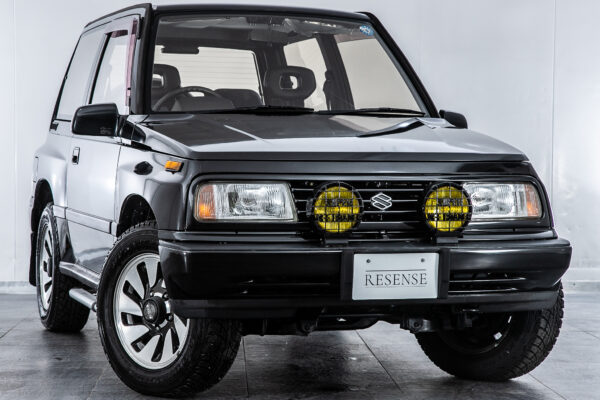エスクード 3ドア 1.6 ハードトップ GリミテッドⅢ 4WD