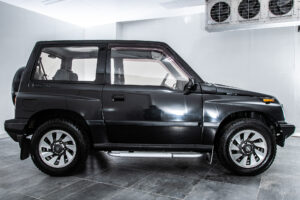 エスクード 3ドア 1.6 ハードトップ GリミテッドⅢ 4WD