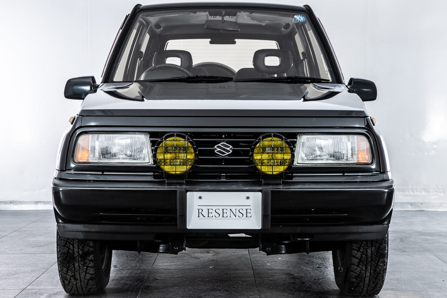 エスクード 3ドア 1.6 ハードトップ GリミテッドⅢ 4WD