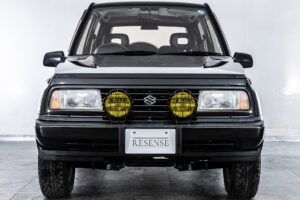 エスクード 3ドア 1.6 ハードトップ GリミテッドⅢ 4WD