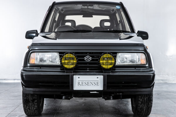 エスクード 3ドア 1.6 ハードトップ GリミテッドⅢ 4WD