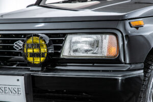 エスクード 3ドア 1.6 ハードトップ GリミテッドⅢ 4WD