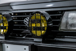 エスクード 3ドア 1.6 ハードトップ GリミテッドⅢ 4WD