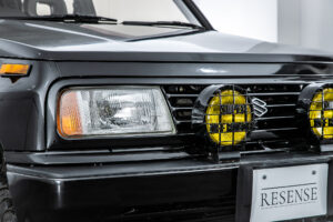 エスクード 3ドア 1.6 ハードトップ GリミテッドⅢ 4WD