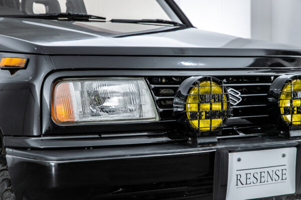 エスクード 3ドア 1.6 ハードトップ GリミテッドⅢ 4WD