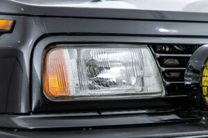 エスクード 3ドア 1.6 ハードトップ GリミテッドⅢ 4WD