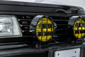 エスクード 3ドア 1.6 ハードトップ GリミテッドⅢ 4WD