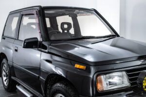 エスクード 3ドア 1.6 ハードトップ GリミテッドⅢ 4WD