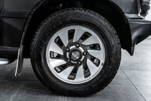 エスクード 3ドア 1.6 ハードトップ GリミテッドⅢ 4WD