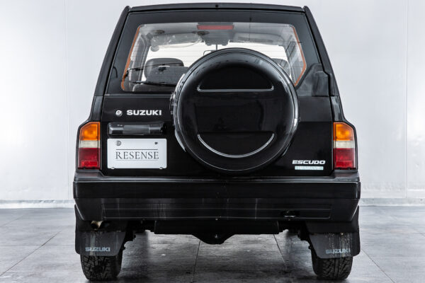 エスクード 3ドア 1.6 ハードトップ GリミテッドⅢ 4WD