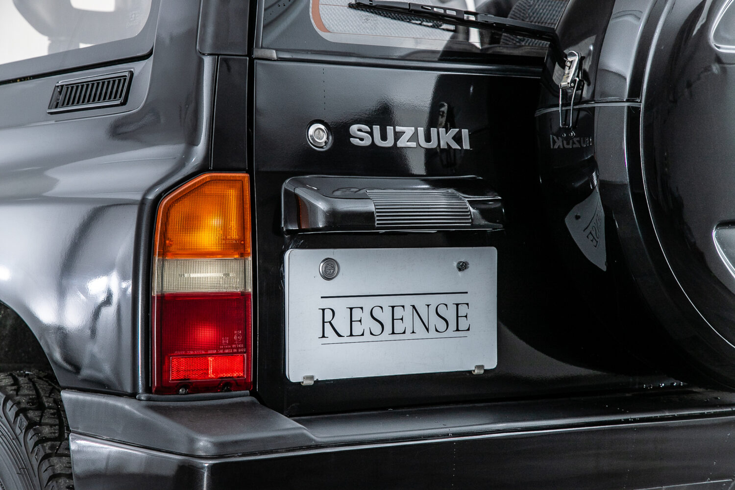 エスクード 3ドア 1.6 ハードトップ GリミテッドⅢ 4WD