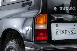 エスクード 3ドア 1.6 ハードトップ GリミテッドⅢ 4WD