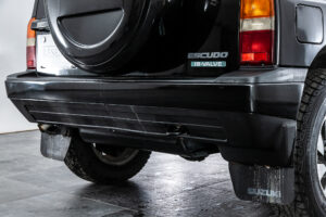 エスクード 3ドア 1.6 ハードトップ GリミテッドⅢ 4WD