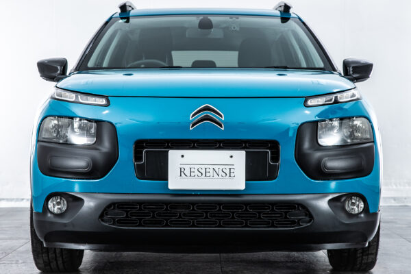 C4 カクタス 1.2 200台限定車