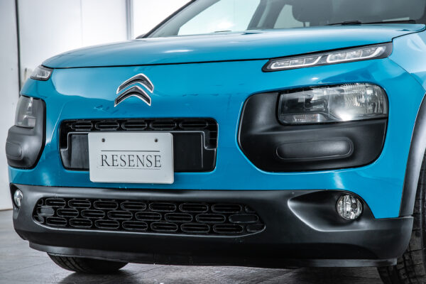 C4 カクタス 1.2 200台限定車