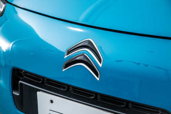 C4 カクタス 1.2 200台限定車