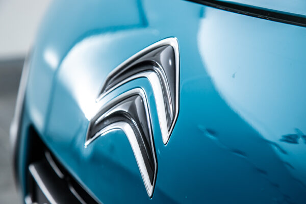 C4 カクタス 1.2 200台限定車