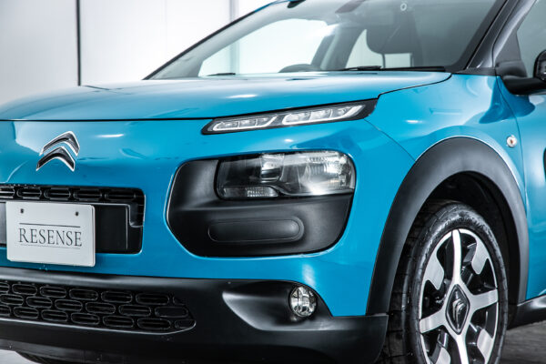 C4 カクタス 1.2 200台限定車