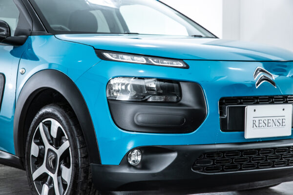 C4 カクタス 1.2 200台限定車