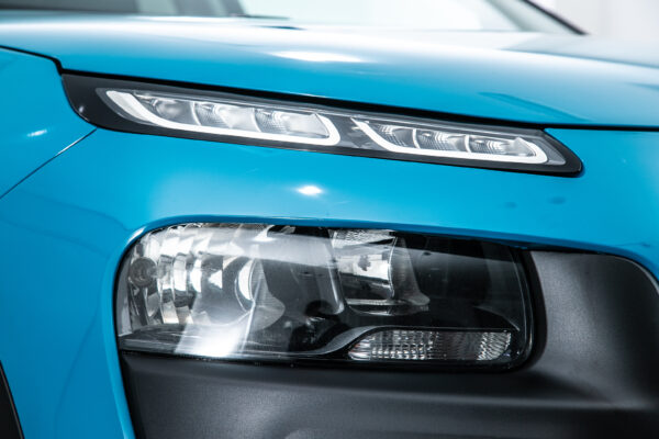 C4 カクタス 1.2 200台限定車