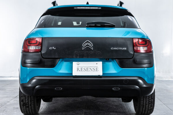 C4 カクタス 1.2 200台限定車