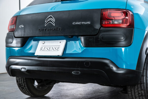 C4 カクタス 1.2 200台限定車