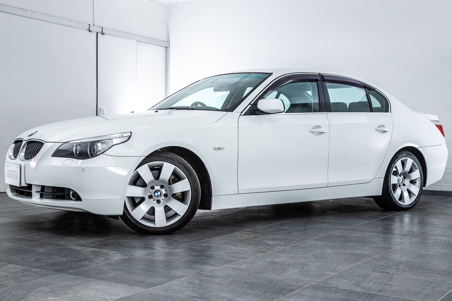550i