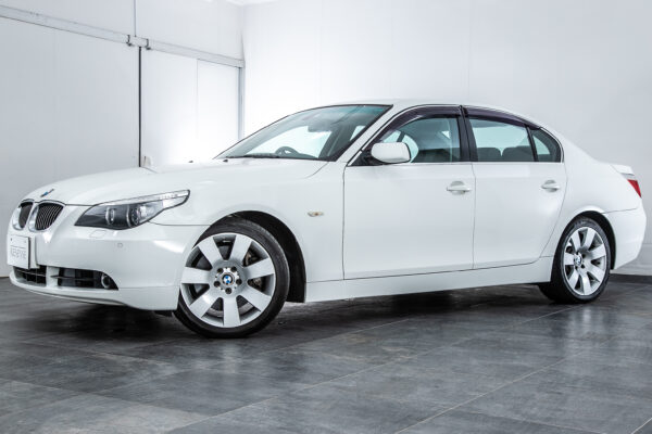 550i