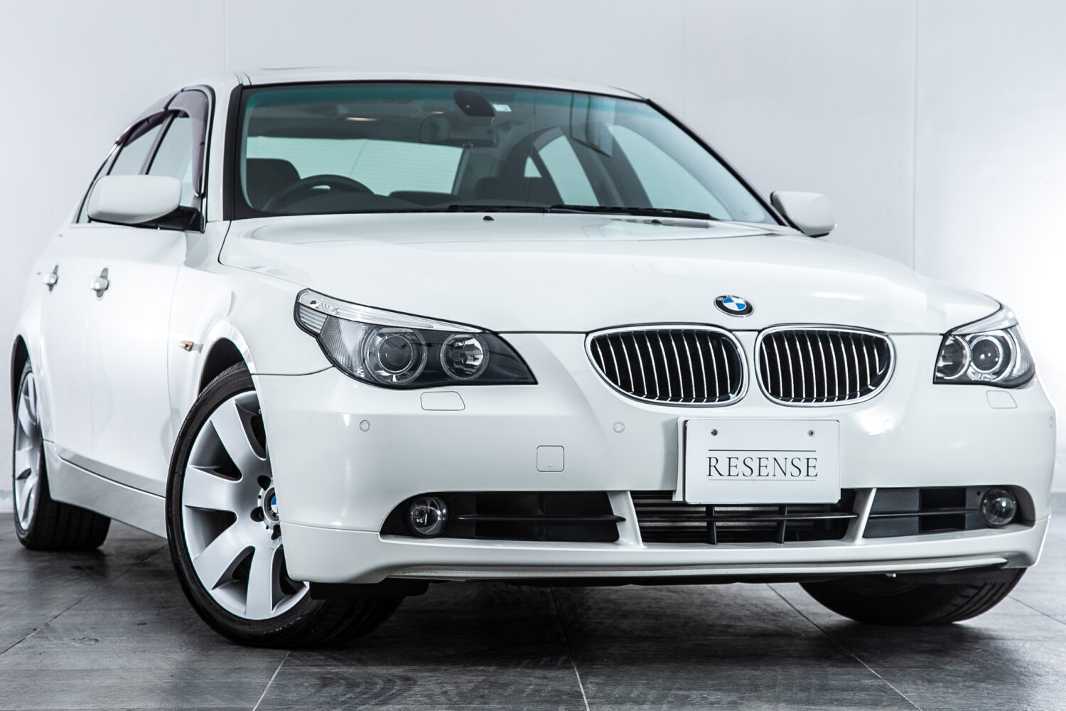550i