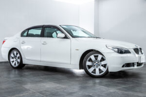 550i