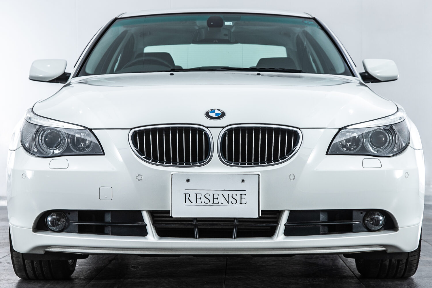 550i