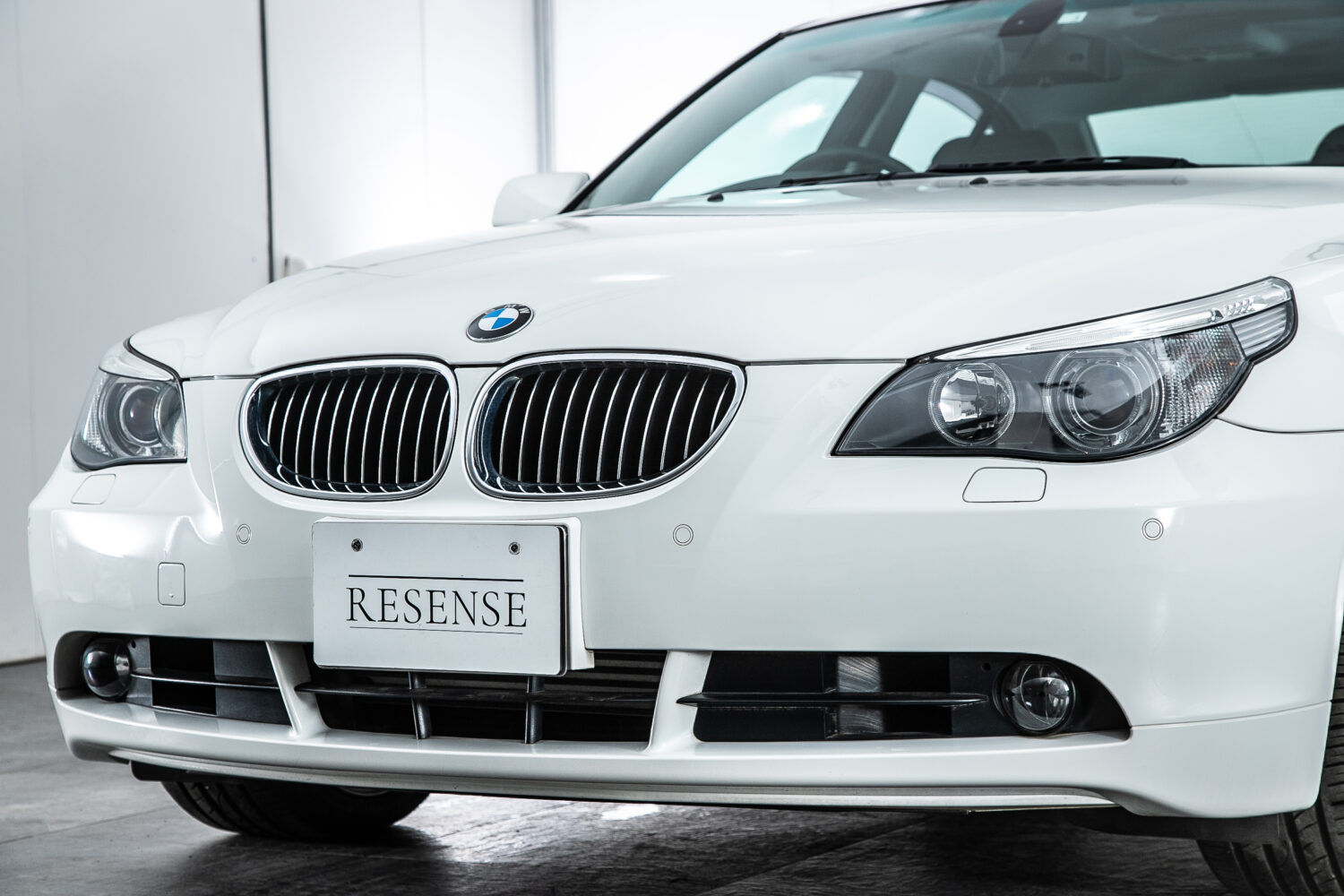 550i