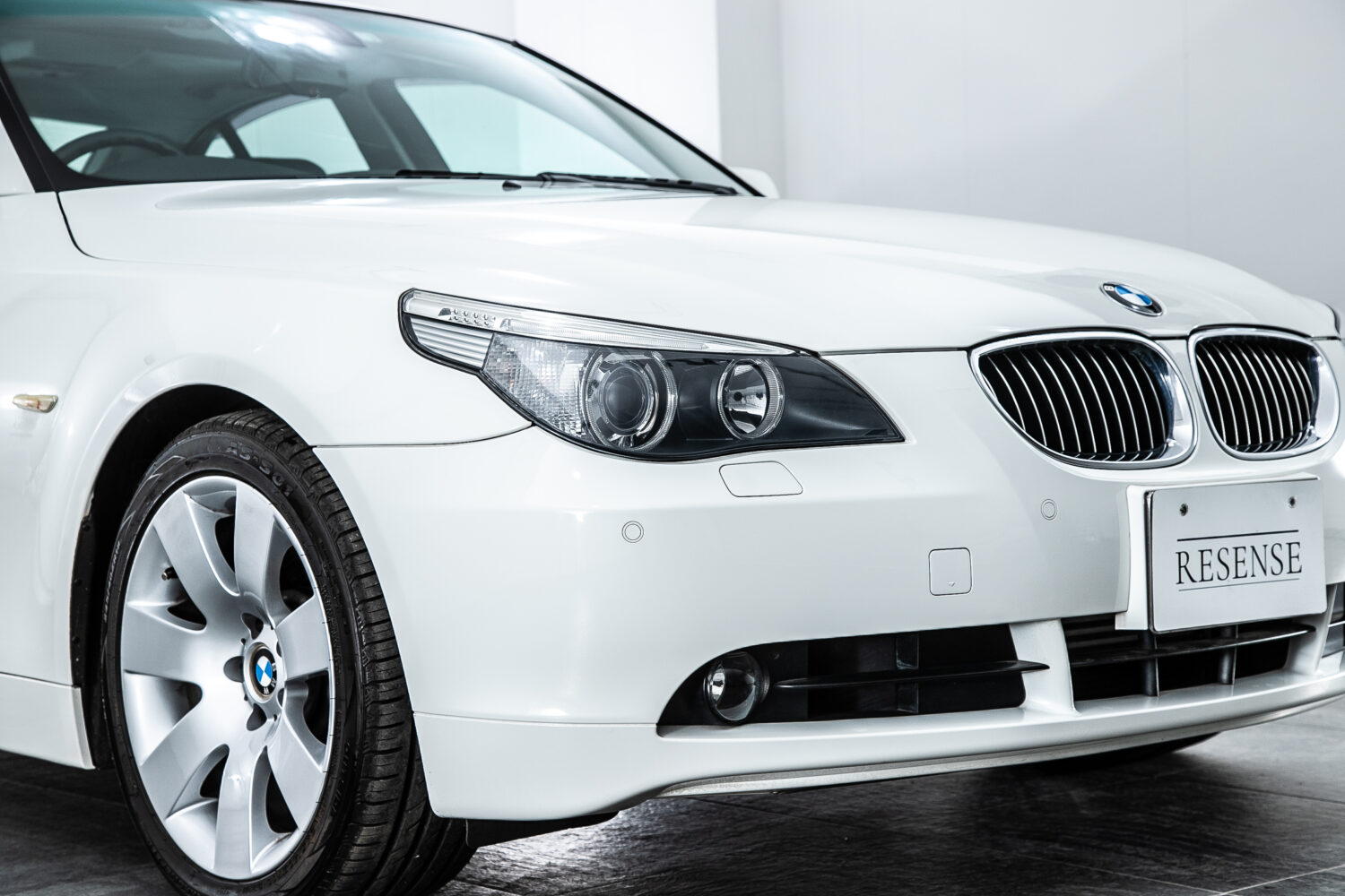 550i