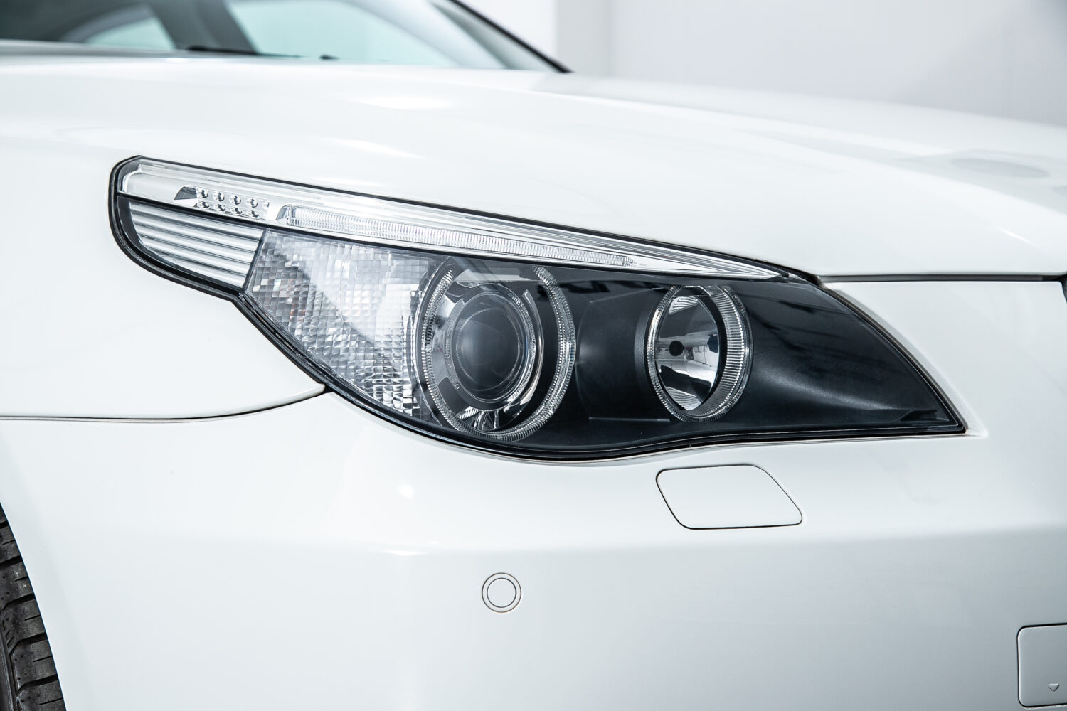 550i